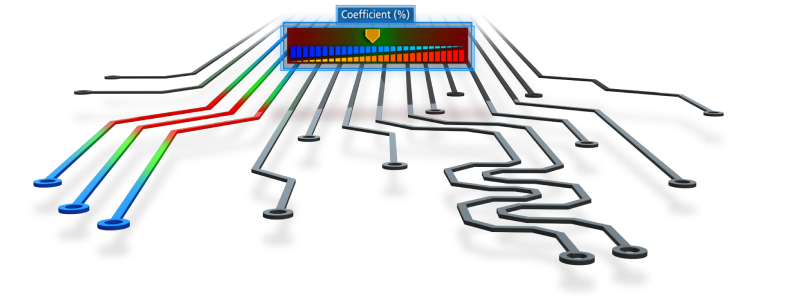 Allegro X Design Platform enables team design collaboration and access to all workflows of PCB design