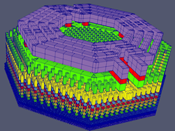 Electromagnetic (EM) Simulation Glossary