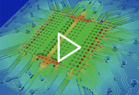 Transient Analysis – Celsius Thermal Solver