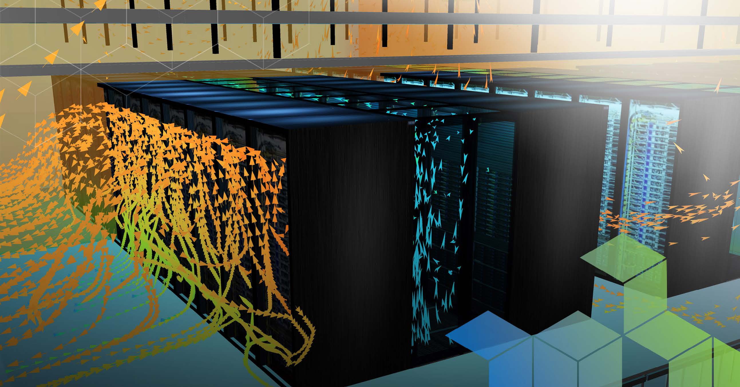 Thésée DataCenter Cover Image