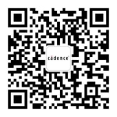 We Chat QR Code